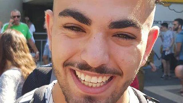 אריאל צפריר, הצעיר שמת במסיבת טבע