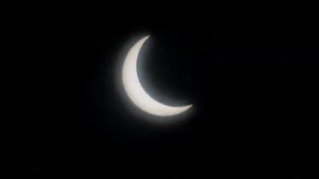 ליקוי חמה 21.06.20