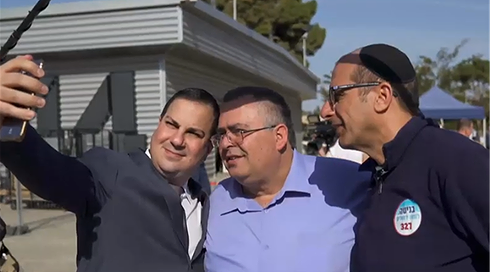 הצפת השוק – והסירחון: כך הידרדרה תדמית עורכי הדין