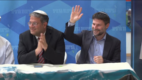 הפוליטיקה תמנע את העסקה? בן גביר וסמוטריץ׳ מתנגדים לעסקת החטופים