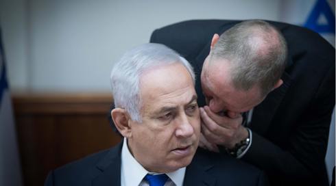 נתניהו: "הגידול הבדואי - עניין קיומי"