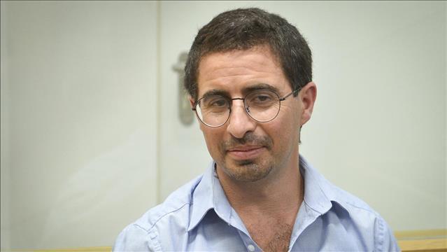 אלון קסטיאל, עבריין מין