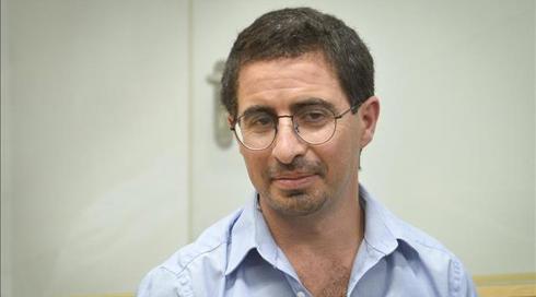 "לא ידע על התביעה": בית המשפט ביטל את פסק הדין נגד אלון קסטיאל