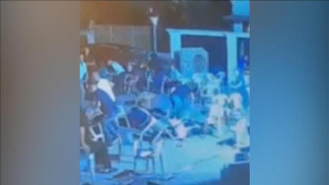 הירי לסוכת האבלים בכפר קאסם, 22.07.22