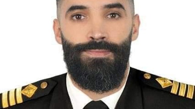 עימאד אמהז, מחבל חיזבאללה שנלקח בשבי