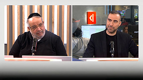 בנימיני וגואטה | 16.02.26