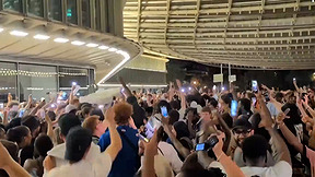 מרוקו הפסידה לצרפת במונדיאל ומהומות פרצו בבירות אירופה - אבל לא בפריז