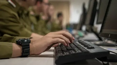 מפקד 8200 היוצא: "לא עמדתי במשימה, אני מרכין ראש"