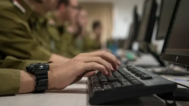 דובר צה"ל