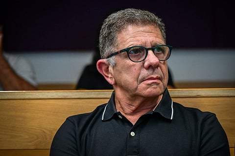 פרופ' מני אלקלעי