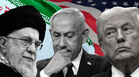 הערכות בישראל: סיכויים קלושים להסכם בין ארה"ב לאיראן