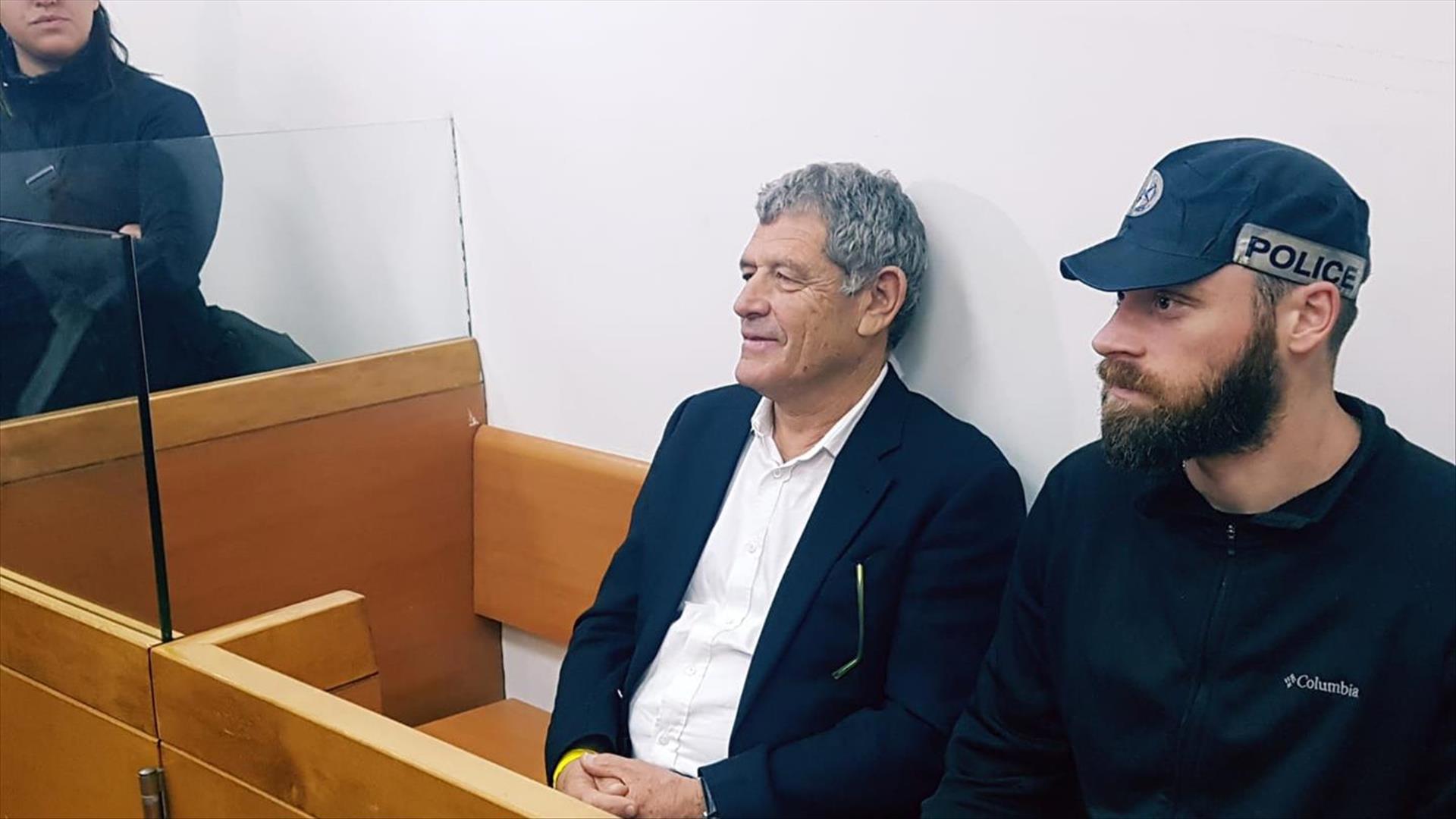 מיקי גנור
