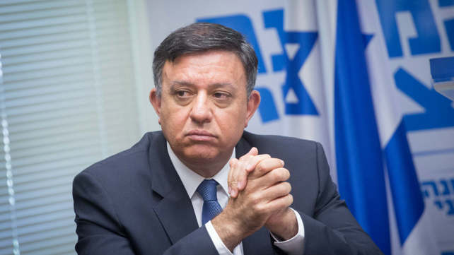 אבי גבאי