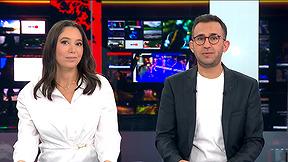 שבע עם ליאל קייזר ועקיבא נוביק | 27.01.26