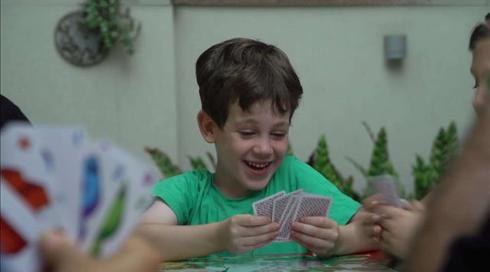 קלף מנצח: הטאקי חוגג 40 שנה