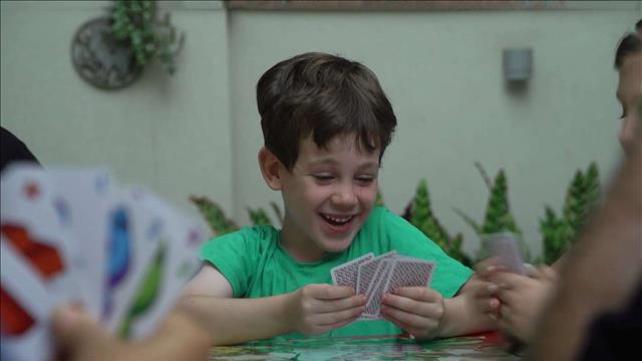 קלף מנצח: הטאקי חוגג 40 שנה 