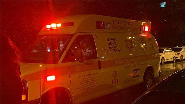 רצח והתאבדות בפתח תקווה 17.1.20