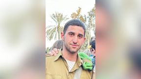 סמל אייל שיינס
