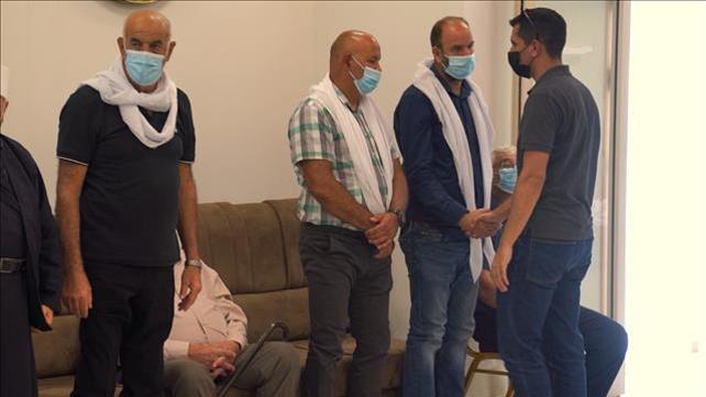 סולימאן מסוודה בראמה