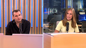 חן ליברמן וישי שנרב | 25.09.25
