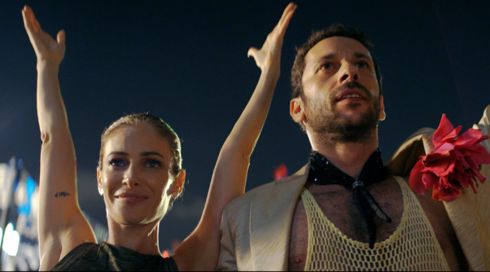 "כן!" של נדב לפיד נכנס לדירוג סרטי השנה של המגזין הנחשב