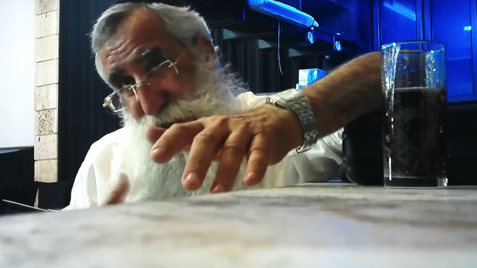 הרב אליהו אסולין