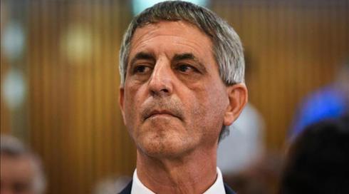 בעקבות הטענה למעשה מגונה: אבי חימי נחקר בלהב 433
