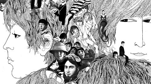 The Beatles - Revolver