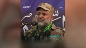 رائد سعد