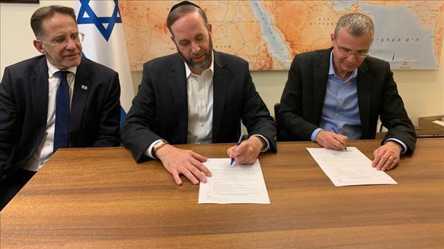ש"ס וליכוד