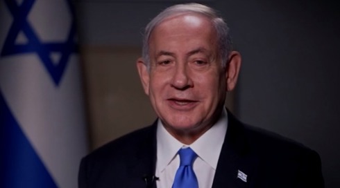 נתניהו: אשקול איך הפלסטינים ירוויחו מהסכם עם סעודיה