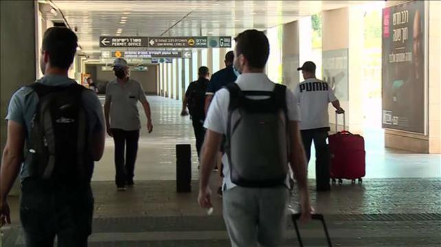 חופשת הקיץ תבוטל? עליית התחלואה שמה את הטיסות בסימן שאלה