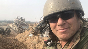 סבסטיאן איוון, חולה סרטן