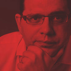 Carmelo Jordá, periodista, comentarista político