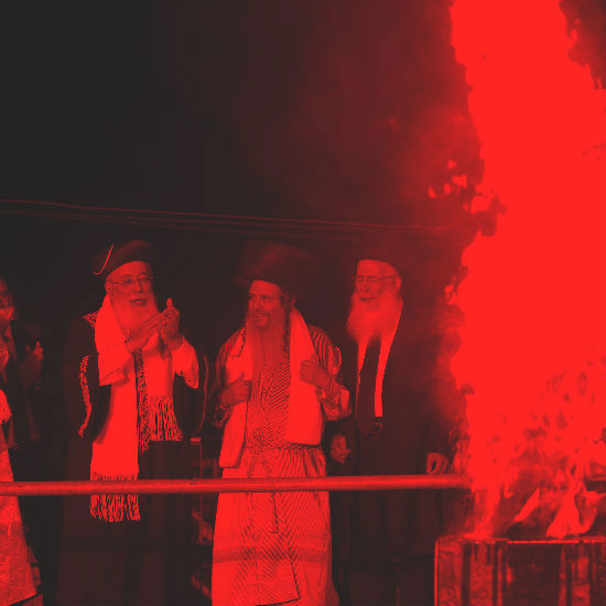 De la epidemia de los alumnos de Rabi Akiva al coronavirus: Símbolos y lecciones de Lag Baomer