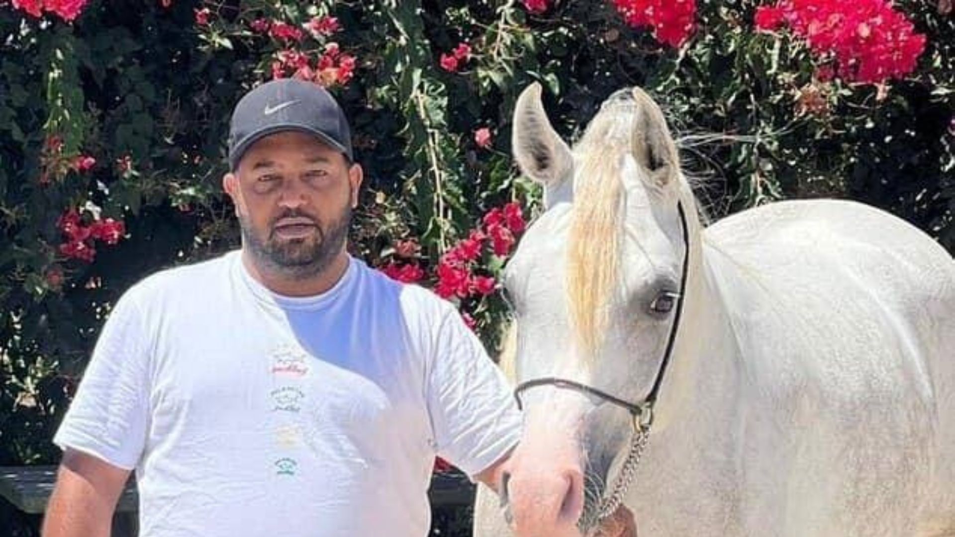 רסאן שמסיה, ישראלי מעכו שנרצח בדובאי