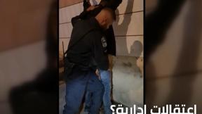الخامسة في مكان مع محمد الشيخ خليل 11.10.2021