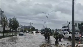 المسائية