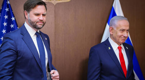 בצל הביקורת על השליטה האמריקנית: נתניהו מנסה לתאם ביקור במפקדה של ארה"ב בקרית גת