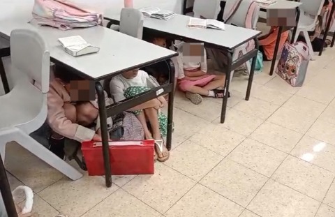 שדרות ילדות