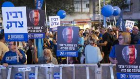 עצרת הזיכרון - 30 שנה לרצח רבין