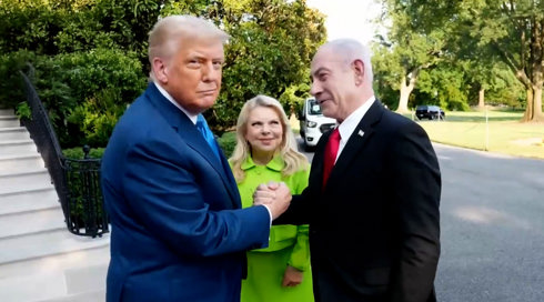 בדרך לשחרור כל החטופים? המתווה האמריקני לסיום המלחמה בעזה