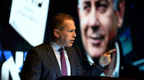 אמירת נתניהו נגד העריקים - חלק מהניסיון לשיריון ארדן
