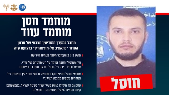מוחמד חסן מוחמד עווד
