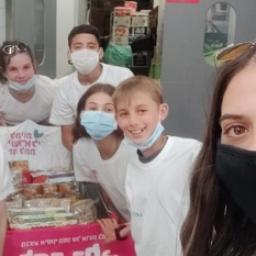Por un Pesaj kasher y solidario