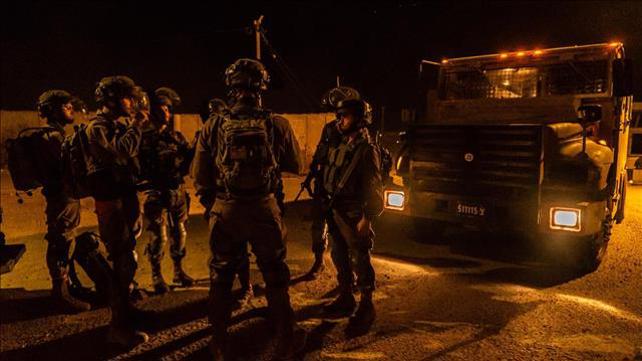 הפיגוע בגוש עציון: לכידת המחבלים, 11.08.19