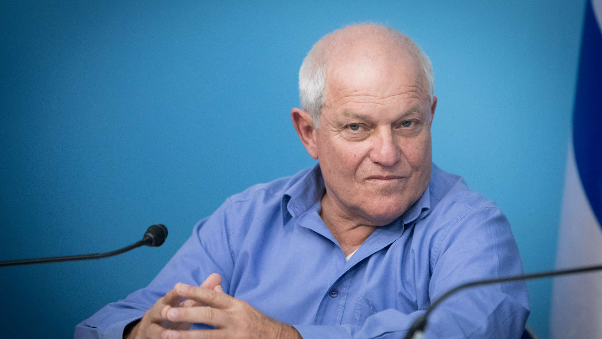 שר העבודה והרווחה, חיים כץ