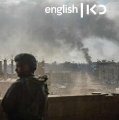 Will Gaza escalation bring results?