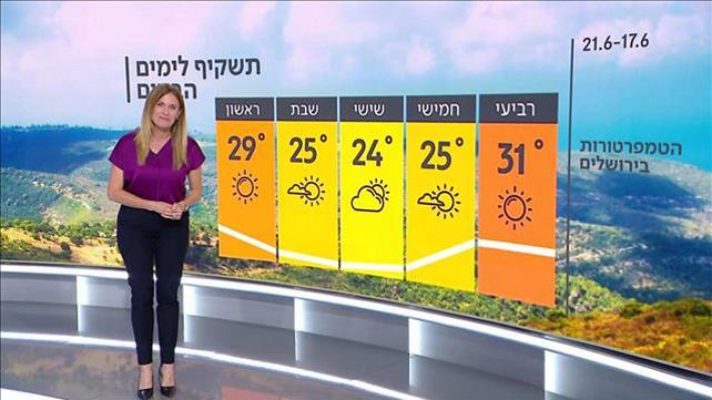 תחזית
