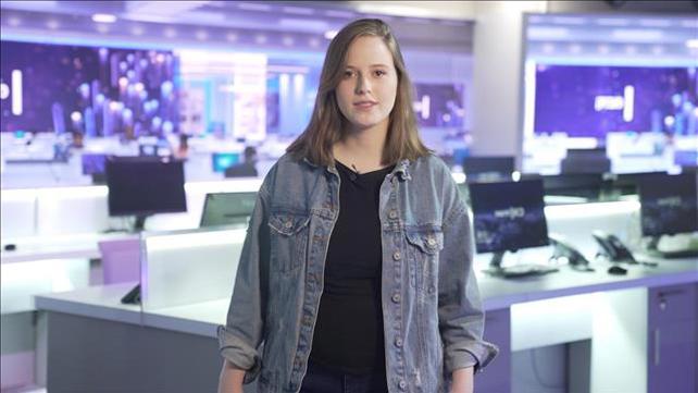 מאיה רכלין, אקספליינר 1.6.2020